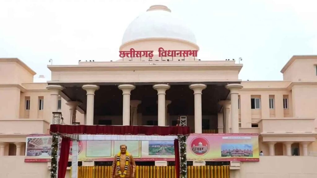 राशन और रोजगार पर आर-पार…विधानसभा में आज गूंजेगी पंचायतों की आवाज, विपक्ष ने तैयार की घेराबंदी