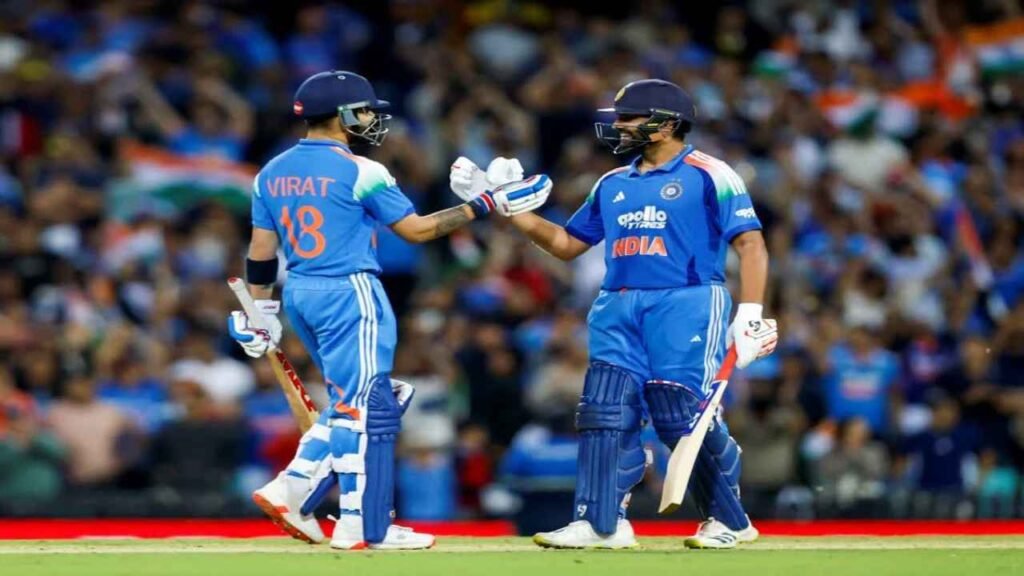 India vs South Africa ODI