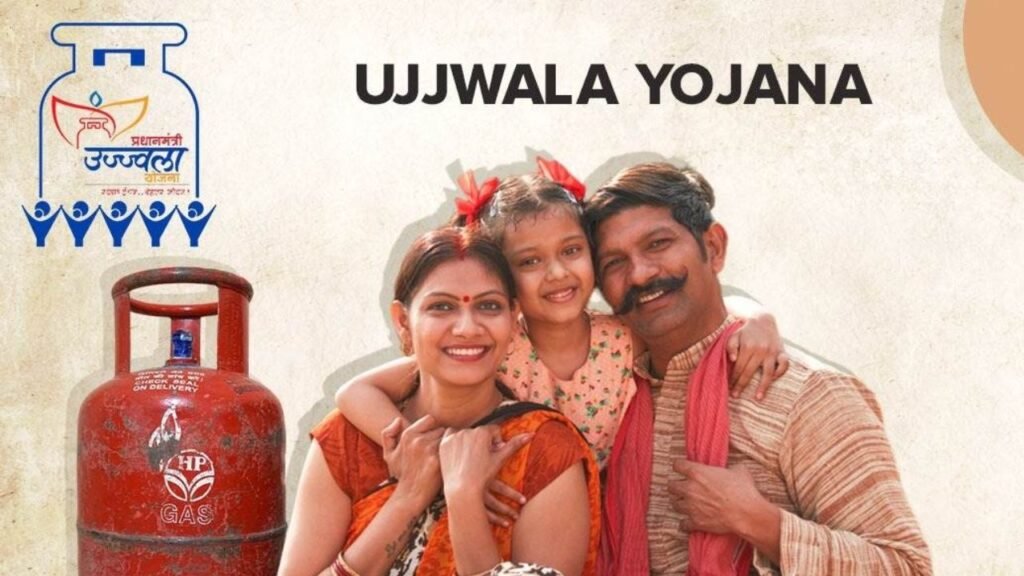 बड़ी खबर: केंद्र की नई योजना में 25 लाख फ्री गैस कनेक्शन…छत्तीसगढ़ में 2 लाख महिलाओं को मिलेगा फायदा, यहां देखें लिस्ट