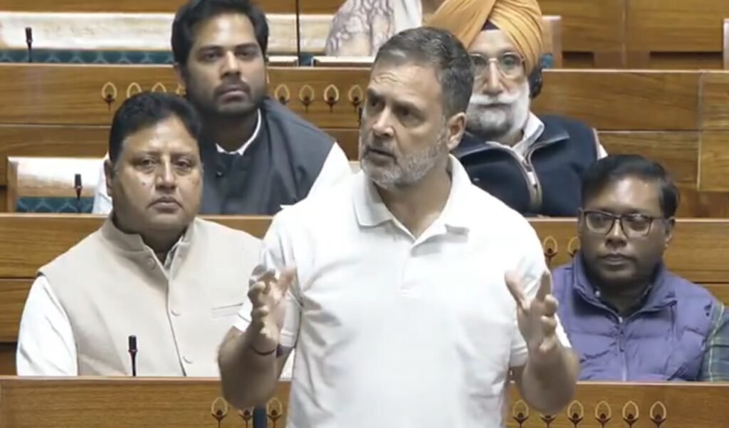 देश की ‘स्वास्थ्य आपातकाल’ पर संसद में हड़कंप! राहुल गांधी ने मांगा एक्शन प्लान, जानें सरकार का जवाब और आगे क्या होगा?