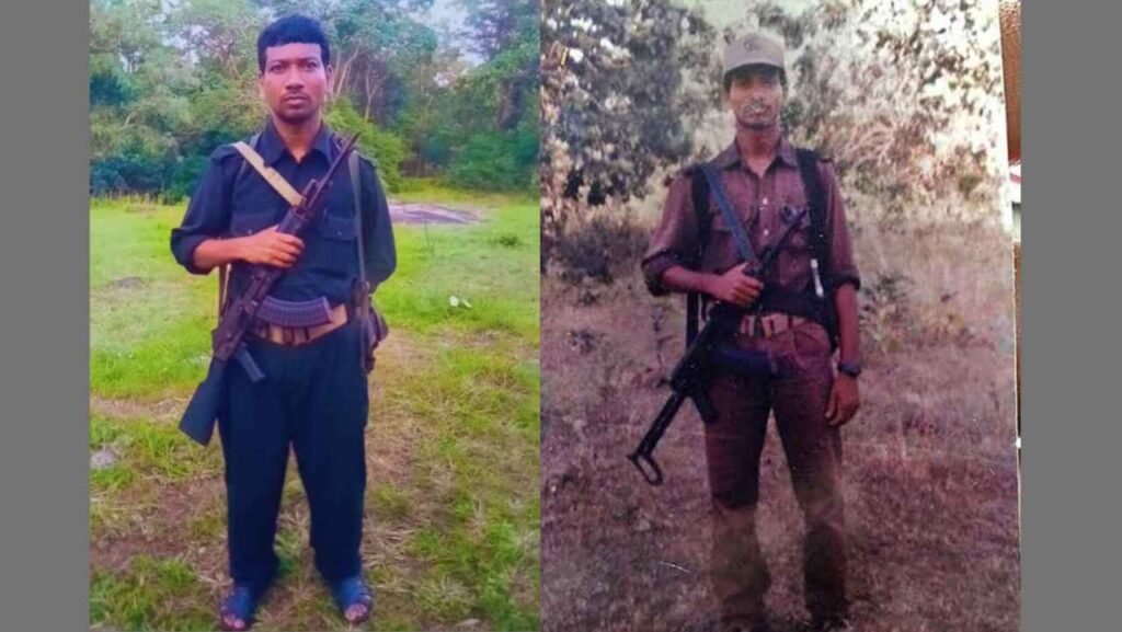 कौन है वो जिसने खूंखार नक्सली हिडमा को बताया ‘हीरो’? UAPA दर्ज होने के बाद SIA की जांच में हुए कई चौंकाने वाले खुलासे