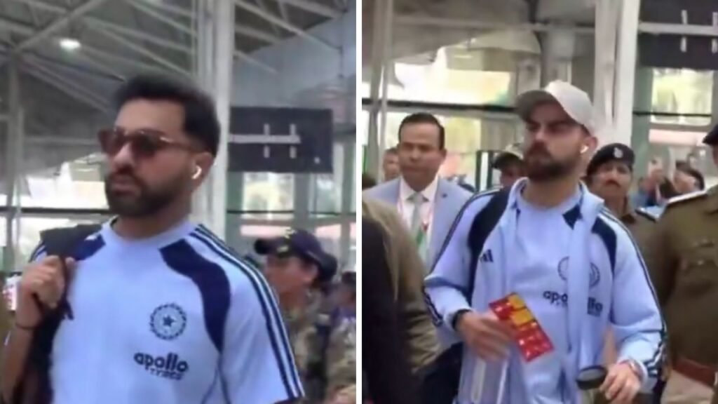 टीम इंडिया