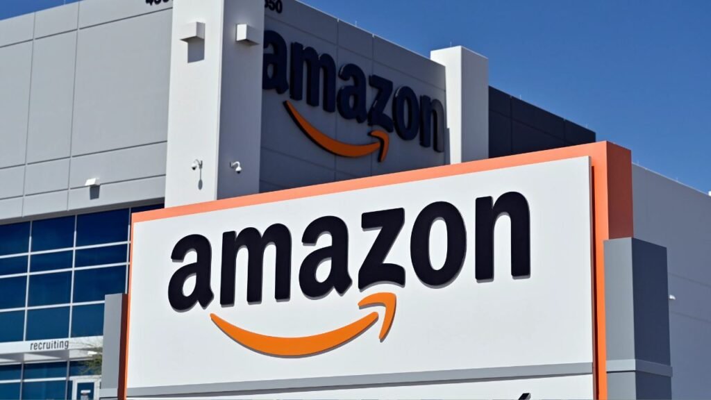 Amazon का भारत में बड़ा दांव: 3 लाख करोड़ का निवेश पक्का! 10 लाख नई नौकरियां, देश की अर्थव्यवस्था पर पड़ेगा ये असर, पढ़ें पूरी रिपोर्ट