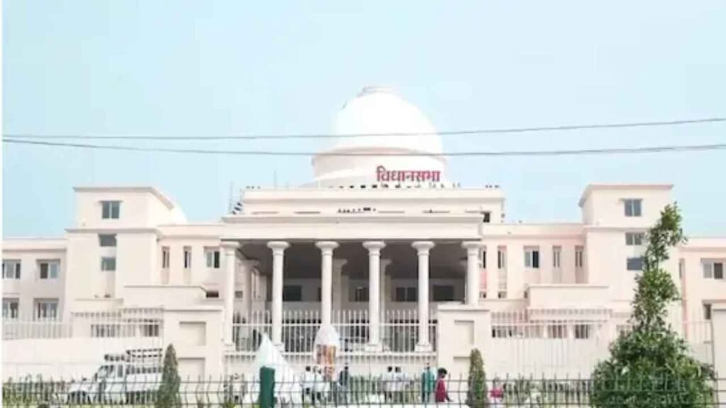 छत्तीसगढ़ विधानसभा में आज मचेगा ‘महाभारत’…अनुपूरक बजट पर घमासान, जानें कौन किसके सवाल पर फंसेगा?