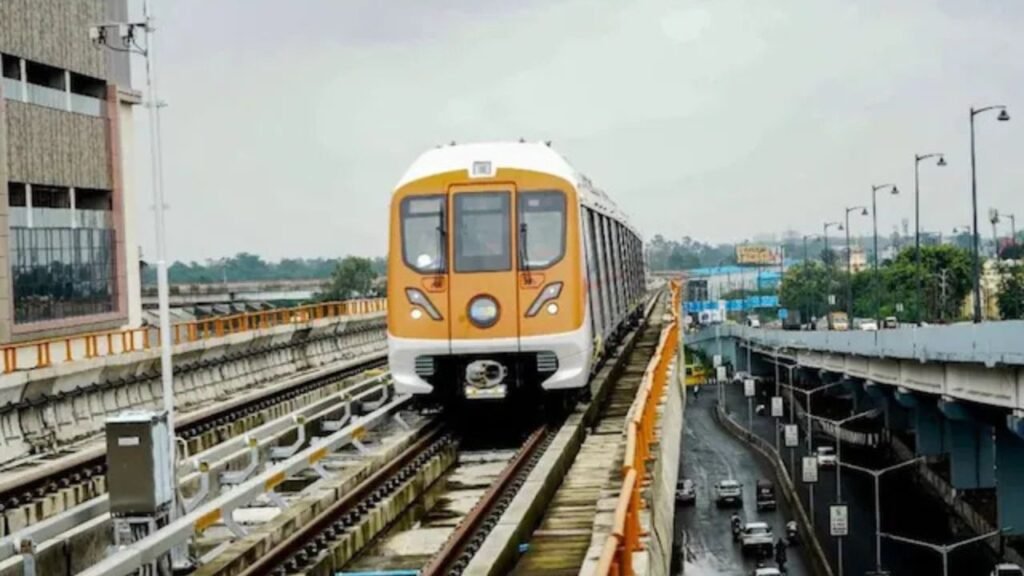 बस से सस्ता या महंगा? भोपाल मेट्रो ने जारी किए 20, 30 और 40 रुपये वाले स्लैब, यहाँ चेक करें पूरी लिस्ट