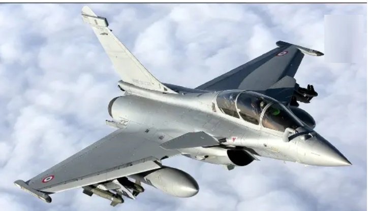 BIG BREAKING: ‘चीन-पाक थर्राएंगे’, नौसेना को मिलेगी अभेद्य सुरक्षा…26 राफेल मरीन जेट पर मुहर, अब होगा असली ‘गेमचेंजर’