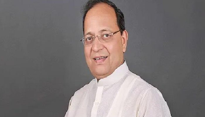 रायपुर में अरुण सिंह का कांग्रेस पर हमला, कहा– जनहितकारी योजनाओं का विरोध करना कांग्रेस की आदत राष्ट्रीय महामंत्री अरुण सिंह