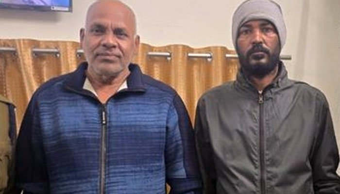 ऑपरेशन विश्वास : खुद को अविवाहित बताकर युवती से शादी करने वाला आरोपी गिरफ्तार, धोखाधड़ी का मामला दर्ज ऑपरेशन विश्वास