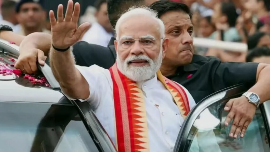 दिल्ली से मस्कट-अम्मान: PM मोदी की यात्रा से खुलेगा नौकरी और निवेश का रास्ता? पढ़ें हर भारतीय के काम की खबर