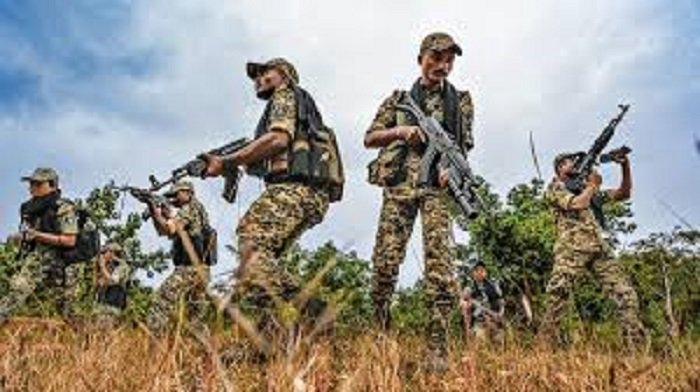 Chhattisgarh Naxal Operation: मास्टरमाइंड ढेर, अब शांति की उम्मीद…जानें ऑपरेशन हिड़मा की इनसाइड स्टोरी Chhattisgarh Naxal Operation