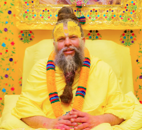 1 जनवरी को कहीं आप भी तो नहीं कर रहे ये गलती? प्रेमानंद महाराज से जानें क्यों बर्बाद हो सकता है आपका पूरा साल