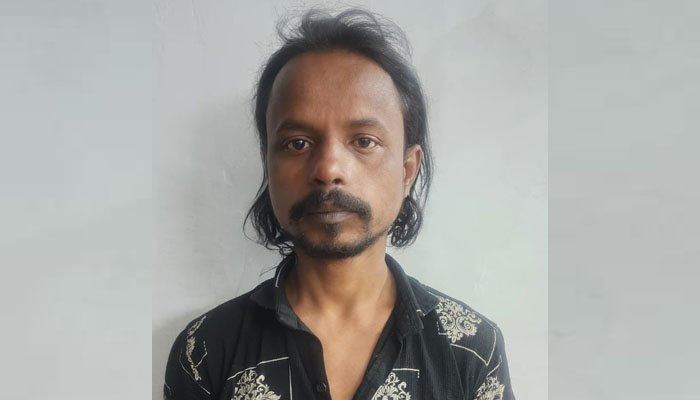 ऑपरेशन निश्चय” में आबिद खान उर्फ छोटा नशीली टेबलेट सहित गिरफ्तार नशीली टेबलेट सहित गिरफ्तार