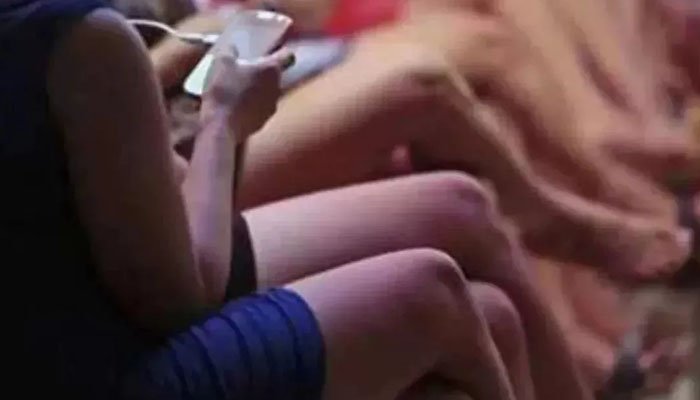 होटल में चल रहा था सेक्स रैकेट, मैनेजर समेत 3 गिरफ्तार होटल में चल रहा था सेक्स रैकेट