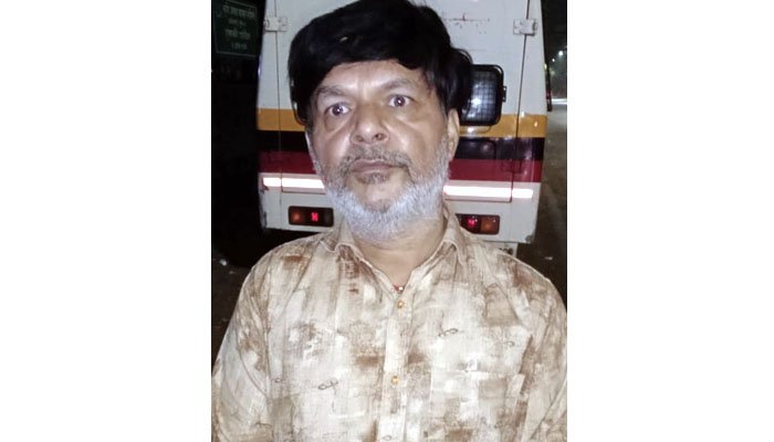 50 करोड़ की ठगी का ‘सीए’ ठग 5 साल बाद धरा गया, कोर्ट परिसर से ही एसीबी ने पकड़ा