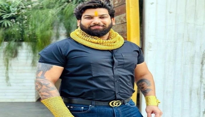 फरार सूदखोर रोहित तोमर की तलाश तेज, पुलिस ने रखा ₹5,000 का इनाम फरार सूदखोर रोहित तोमर