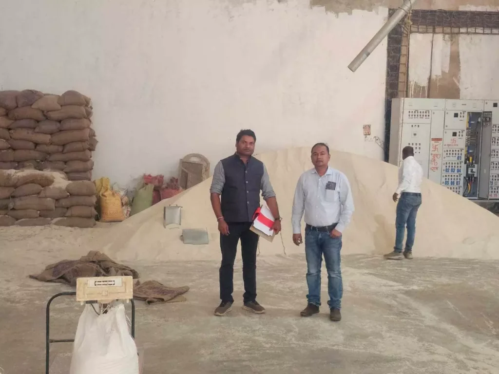 Balodabazar Paddy Seizure: अवैध धान भंडारण पर बड़ी कार्रवाई, 559 क्विंटल धान जब्त