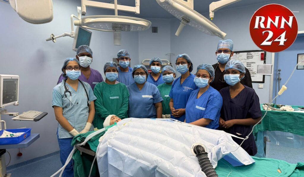 एम्स रायपुर