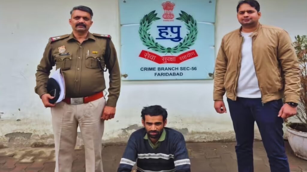 Crime News: गिनती नहीं लिख पाने पर पिता बना हैवान, साढ़े चार साल की बेटी की हत्या