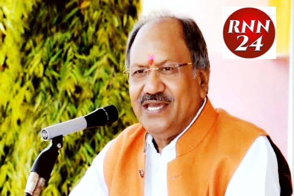 बृजमोहन अग्रवाल