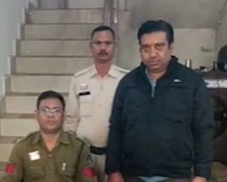 जिंदा जीजा को “मरा” दिखाकर करोड़ों की जमीन हड़पी: बिलासपुर में मामा का बड़ा फर्जीवाड़ा उजागर
