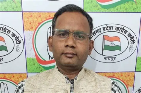 भाजपा के जंगल राज में गृहमंत्री के गृह जिले का एसपी खुद ही न्याय मांग रहा है, नियुक्ति प्रमोशन में भेदभाव