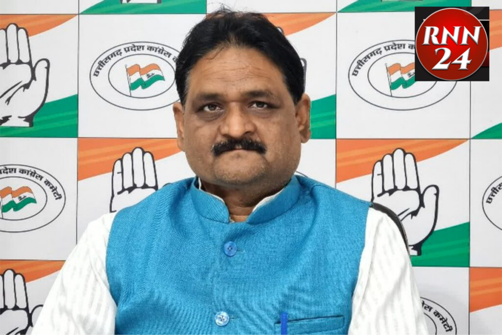 सरकार की विफलता का मेला धरना स्थल पर लगा है – सुशील आनंद शुक्ला