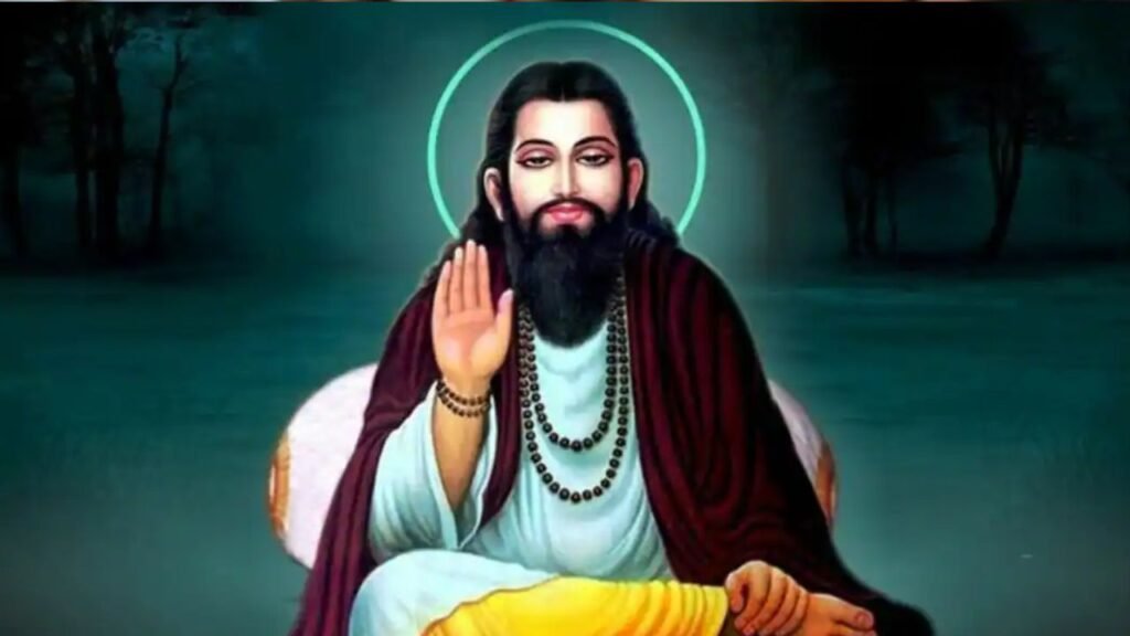 Ravidas Jayanti 2026 : आखिर क्यों खास है इस बार की 649वीं जयंती? जानें शुभ मुहूर्त और भक्ति का पूरा महत्व
