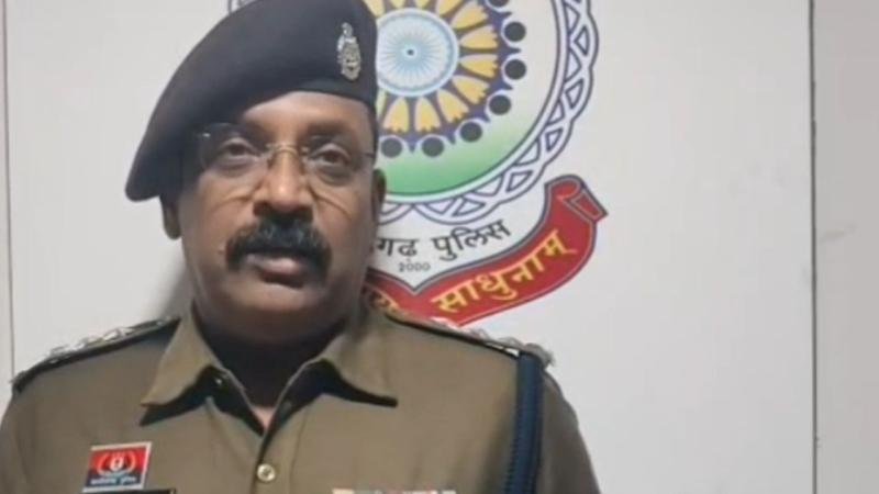 दुर्ग में अस्पताल लापरवाही मामला, इलाज के दौरान महिला की मौत पर दो आरोपी गिरफ्तार दुर्ग में अस्पताल लापरवाही मामला, इलाज के दौरान महिला की मौत पर दो आरोपी गिरफ्तार