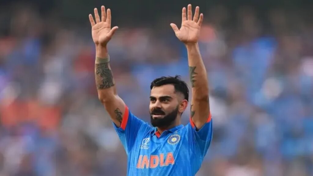 Virat Kohli Instagram: इंस्टाग्राम से ‘गायब’ किंग कोहली का अकाउंट फिर एक्टिव, फैंस ने ली राहत की सांस Virat Kohli Instagram: इंस्टाग्राम से ‘गायब’ किंग कोहली का अकाउंट फिर एक्टिव, फैंस ने ली राहत की सांस