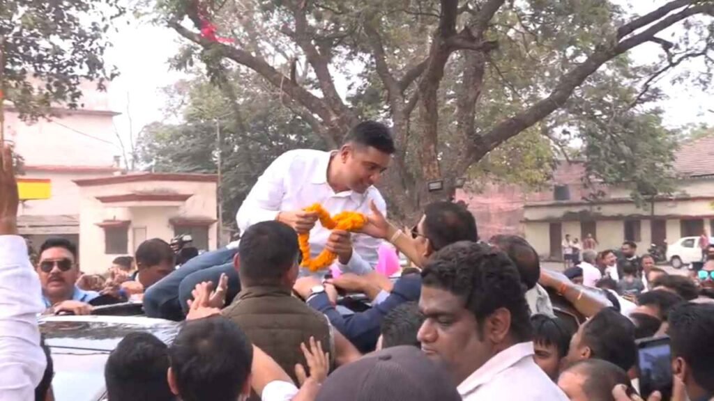 चैतन्य बघेल