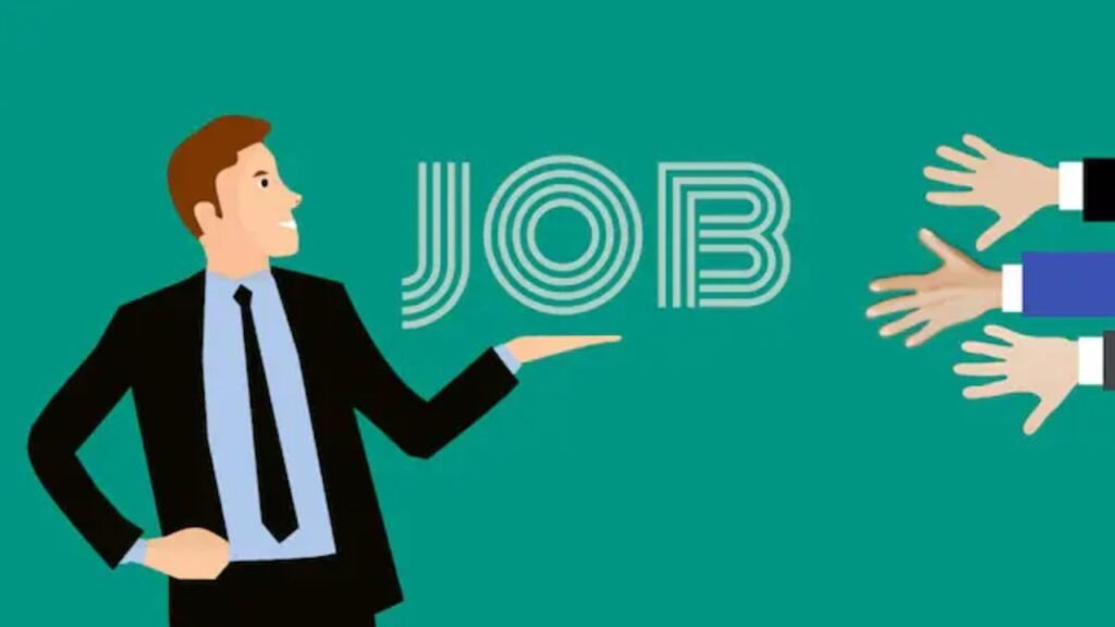 रायपुर में राज्य स्तरीय रोजगार मेला शुरू, 15 हजार युवाओं को मिलेगी नौकरी रायपुर में राज्य स्तरीय रोजगार मेला शुरू, 15 हजार युवाओं को मिलेगी नौकरी