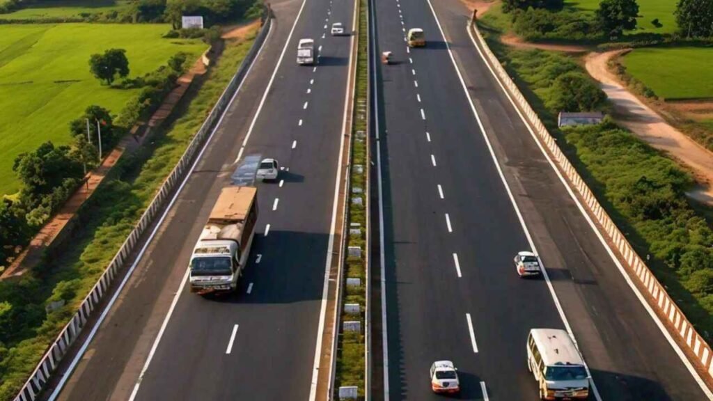 भारतमाला परियोजना को रफ्तार: रायपुर–बिलासपुर 6-लेन और समृद्धि मार्ग विस्तार का प्रस्ताव