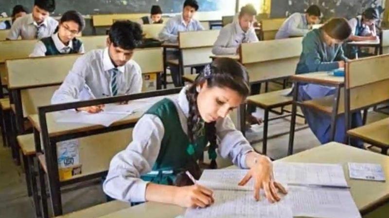 Chhattisgarh Board Exam: 5वीं-8वीं की बोर्ड परीक्षा का टाइम टेबल जारी, मार्च से शुरू होंगी परीक्षाएं Chhattisgarh Board Exam: 5वीं-8वीं की बोर्ड परीक्षा का टाइम टेबल जारी, मार्च से शुरू होंगी परीक्षाएं