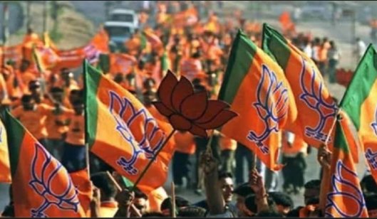 22 फरवरी को होगी भाजपा विधायक दल की बैठक, विधानसभा बजट सत्र को लेकर होगी चर्चा
