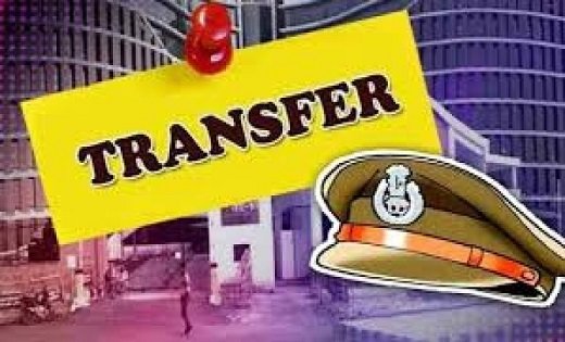 Breaking : छत्तीसगढ़ पुलिस महकमे में बड़ी सर्जरी; TI, SI और ASI समेत 69 पुलिसकर्मियों के तबादले, देखें किसे कहाँ मिली जिम्मेदारी