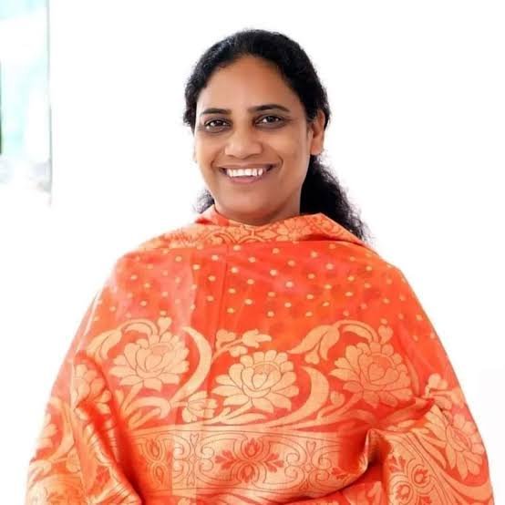 लखपति दीदी भ्रमण योजना के लिए 5 करोड़ का प्रावधान स्वागतेय : लता उसेण्डी लखपति दीदी भ्रमण योजना के लिए 5 करोड़ का प्रावधान स्वागतेय : लता उसेण्डी