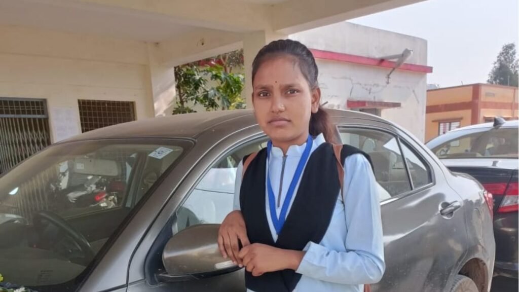 शादी से पहले ब्लैकमेलिंग का खौफ: मऊगंज की शालिनी सिंह की दर्दनाक मौत