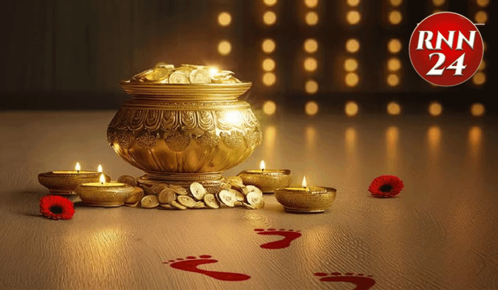 Gold Price Today: सोना हुआ और महंगा, चांदी में गिरावट; अब कितना है रेट