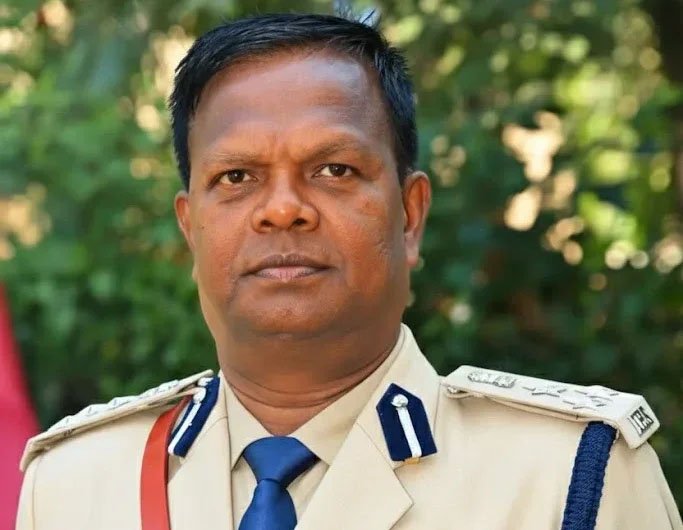 BREAKING : रिटायर DIG कमलोचन कश्यप की पीएचक्यू में वापसी, सरकार ने बनाया OSD