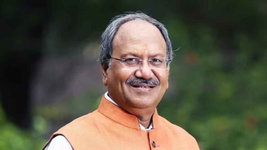 छत्तीसगढ़ के युवाओं को मिलेगा राष्ट्रीय स्तर का कौशल प्रशिक्षण, रायपुर में 10 एकड़ में बनेगा एनएसटीआई