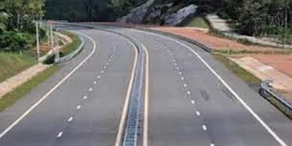 कोनी मोपका बायपास फोरलेन निर्माण कार्य के लिए 20.51 करोड़ स्वीकृत