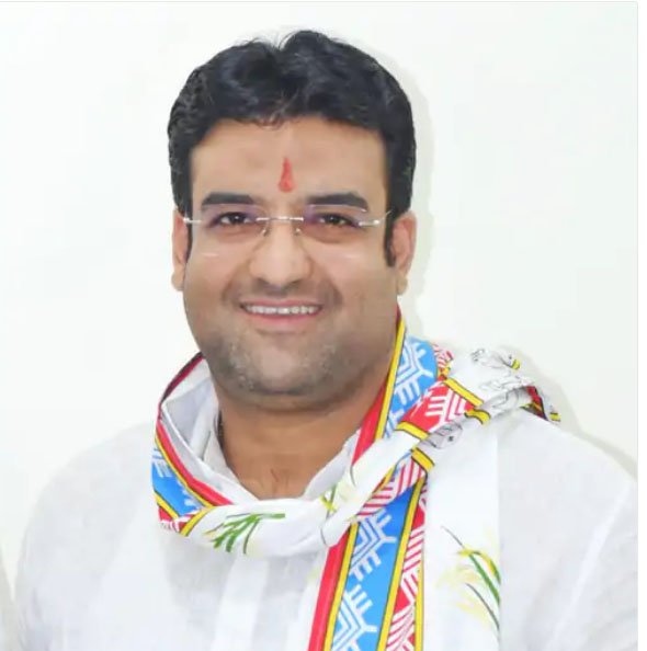 कांग्रेस के खुलासे के बाद महिला बाल विकास विभाग ने काम करने की एजेंसी बदलने लिखी पीडब्ल्यूडी को चिट्ठी : सुबोध हरितवाल