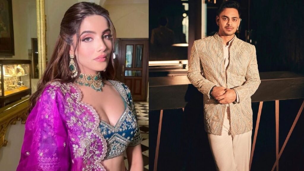 ईशान किशन की शादी पर दादा का बयान, बोले- जिससे चाहे शादी करें, इस मॉडल के साथ जुड़ रहा क्रिकेटर का नाम!