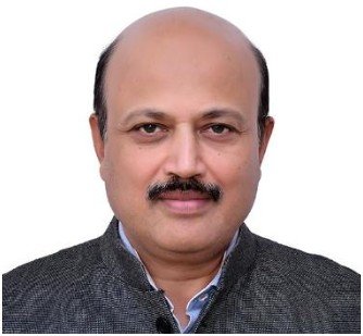 भारत-यूरोपीय संघ व्यापार समझौता: मुक्त और निष्पक्ष व्यापार के प्रति प्रतिबद्धता : राजेश अग्रवाल