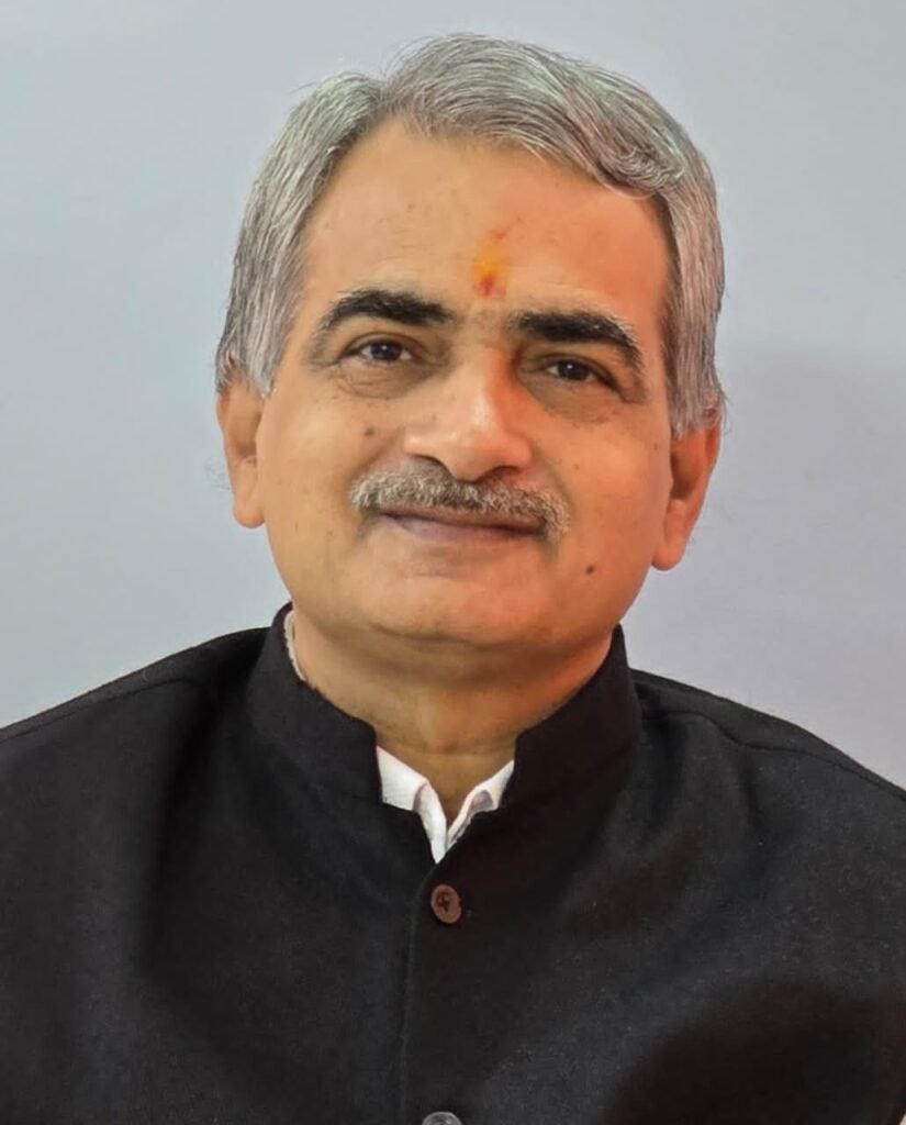 बस्तर में नक्सलवाद का अंत करीब; कांग्रेस का नक्सल प्रेम अब और नहीं चलेगा – भाजपा