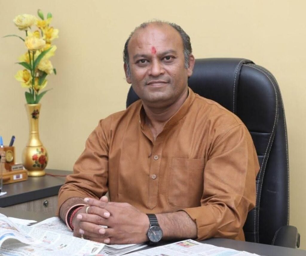 सहकारिता विभाग में बड़ा भ्रष्टाचार – कांग्रेस