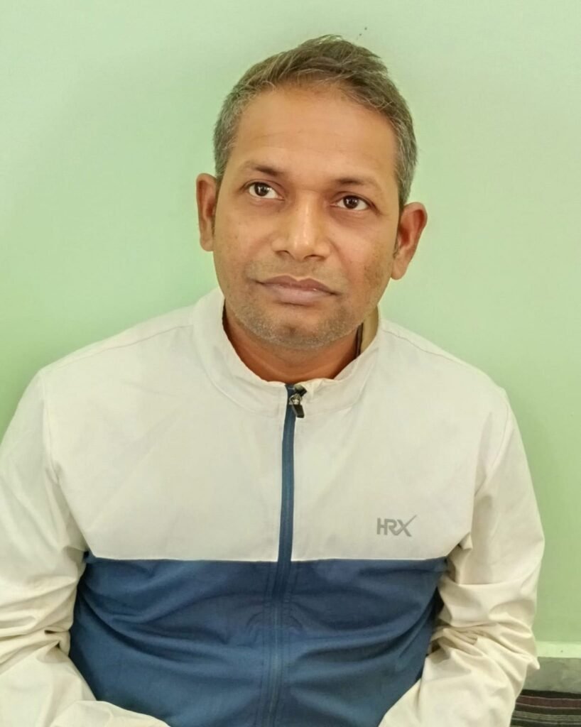 ACB की बड़ी ट्रैप कार्रवाई: मस्तूरी के फूड इंस्पेक्टर 90 हजार की रिश्वत लेते रंगे हाथ गिरफ्तार