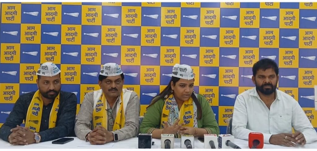 सुप्रीम कोर्ट द्वारा पहलाजानी टेस्ट ट्यूब सेंटर पर एफआईआर होने बावजूद पीड़ित को अब तक बच्चा क्यों नहीं दिया गया -प्रियंका शुक्ला