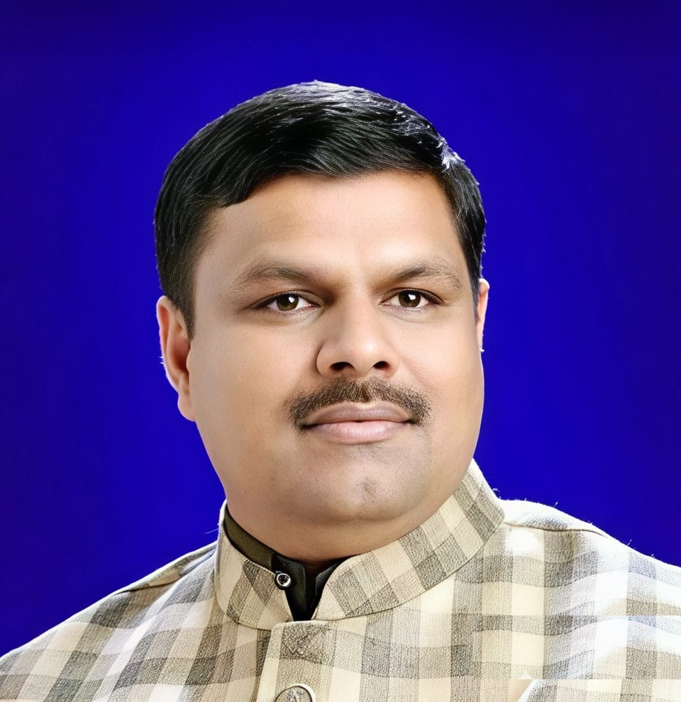 केंद्रीय बजट 2026 : शिक्षा, रोजगार और आत्मनिर्भर भारत की ओर निर्णायक कदम – स्कूल शिक्षा मंत्री गजेंद्र यादव