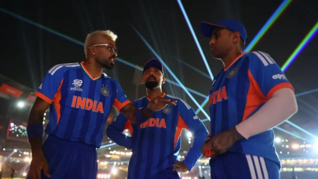 T20 World Cup 2026: भारत की 10वीं लगातार जीत, नामीबिया 93 रन से ध्वस्त